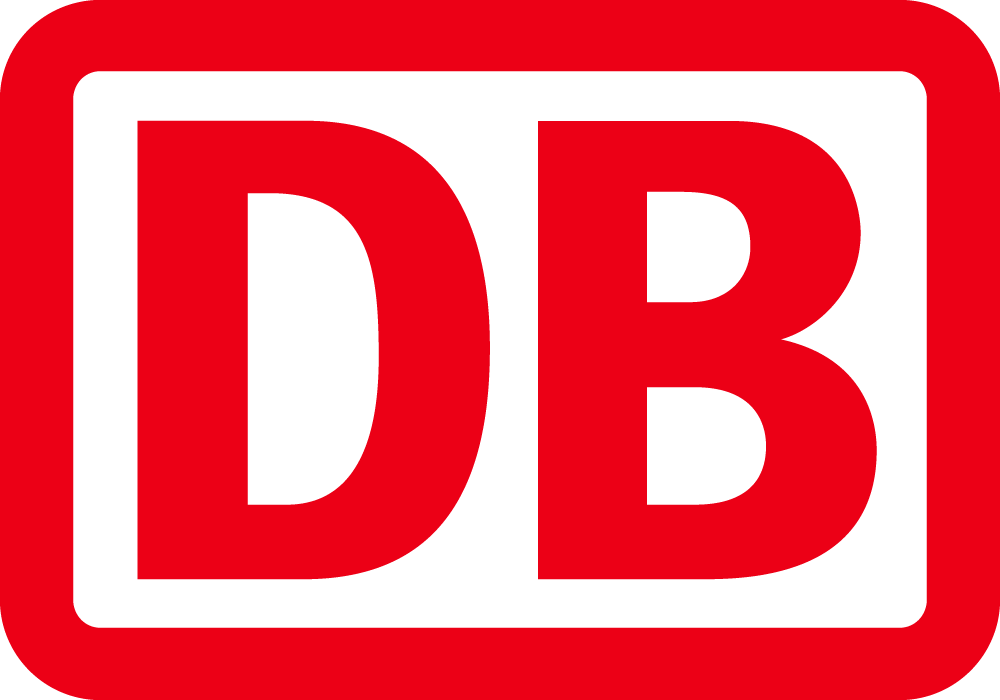 Logo der Deutschen Bahn